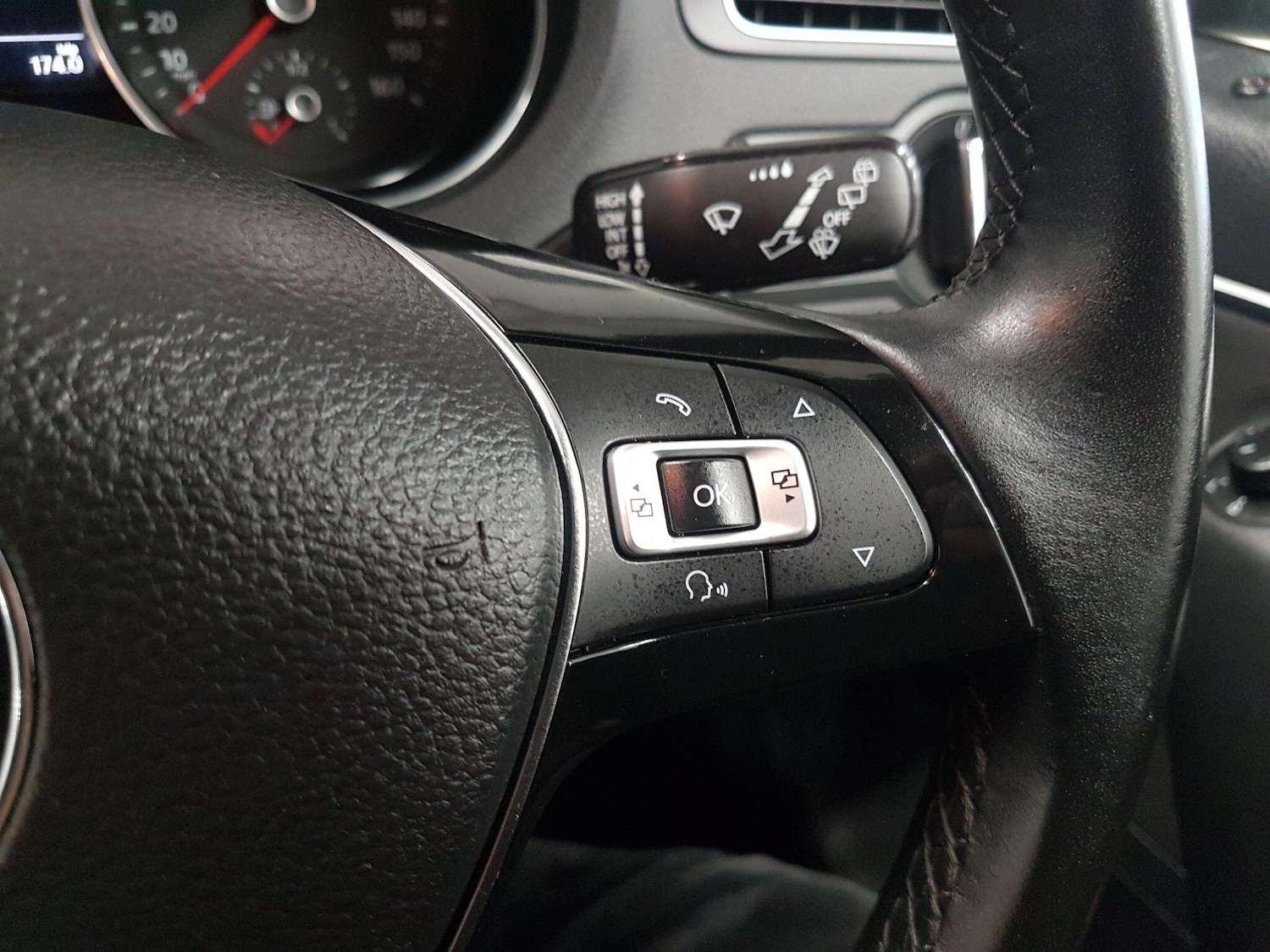 Used Volkswagen Polo 2014 for sale - 77067199: Photo 17