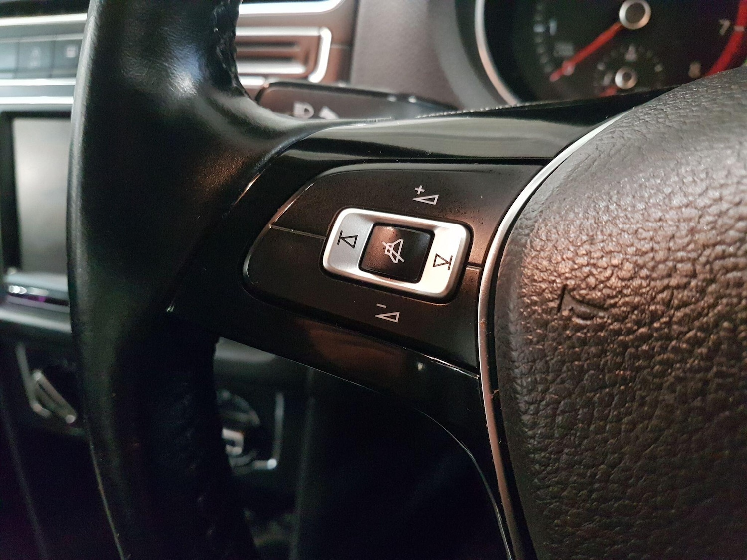 Used Volkswagen Polo 2014 for sale - 77067199: Photo 18