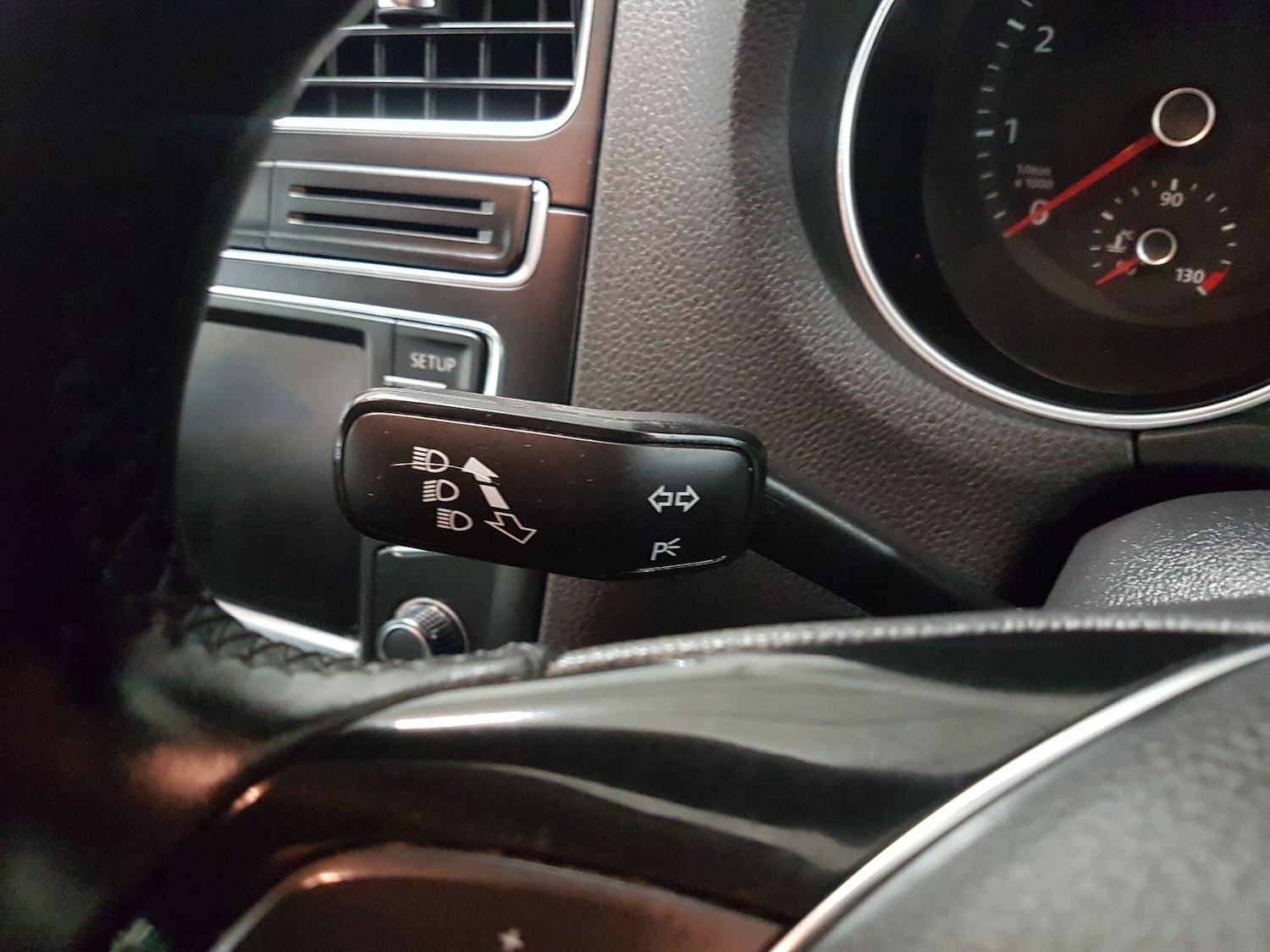 Used Volkswagen Polo 2014 for sale - 77067199: Photo 19