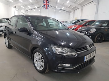 2014 (64) - 1.0 SE 5dr