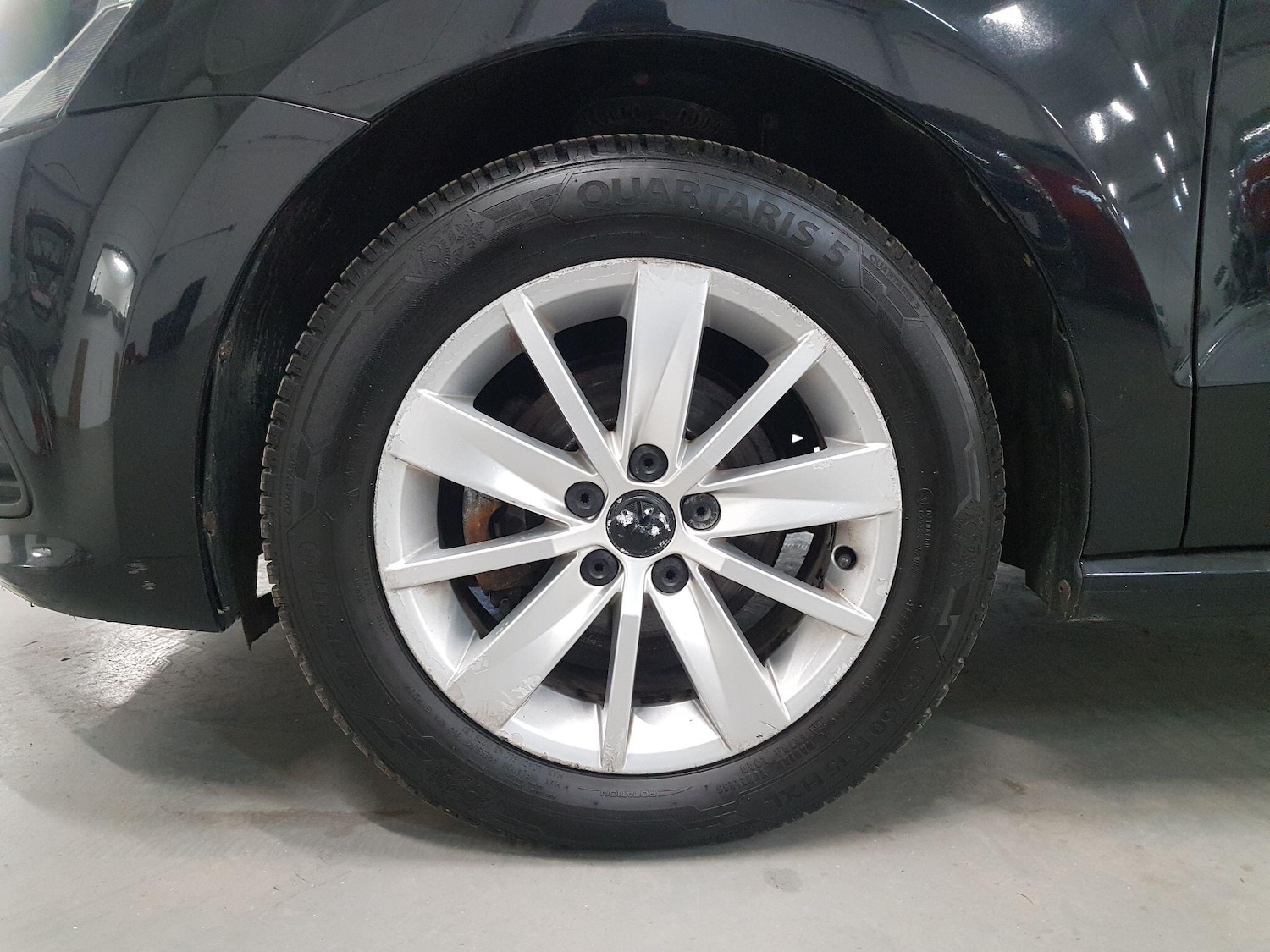 Used Volkswagen Polo 2014 for sale - 77067199: Photo 23