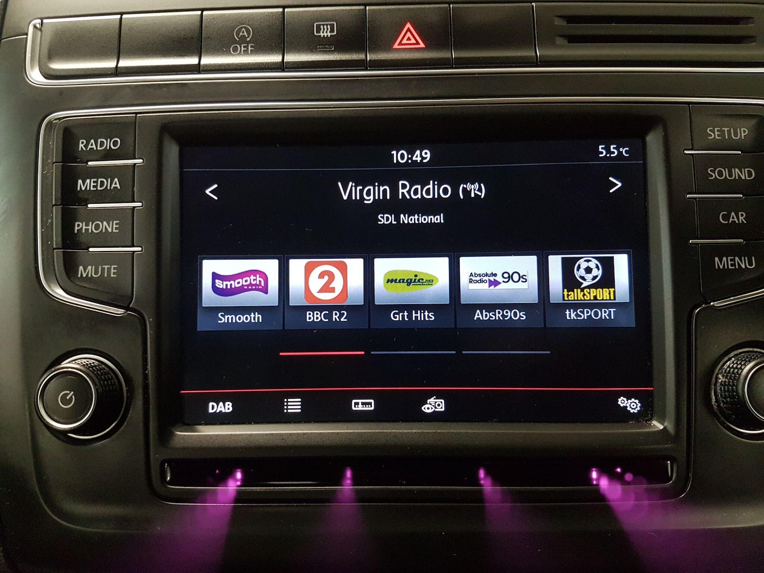 Used Volkswagen Polo 2014 for sale - 77067199: Photo 28