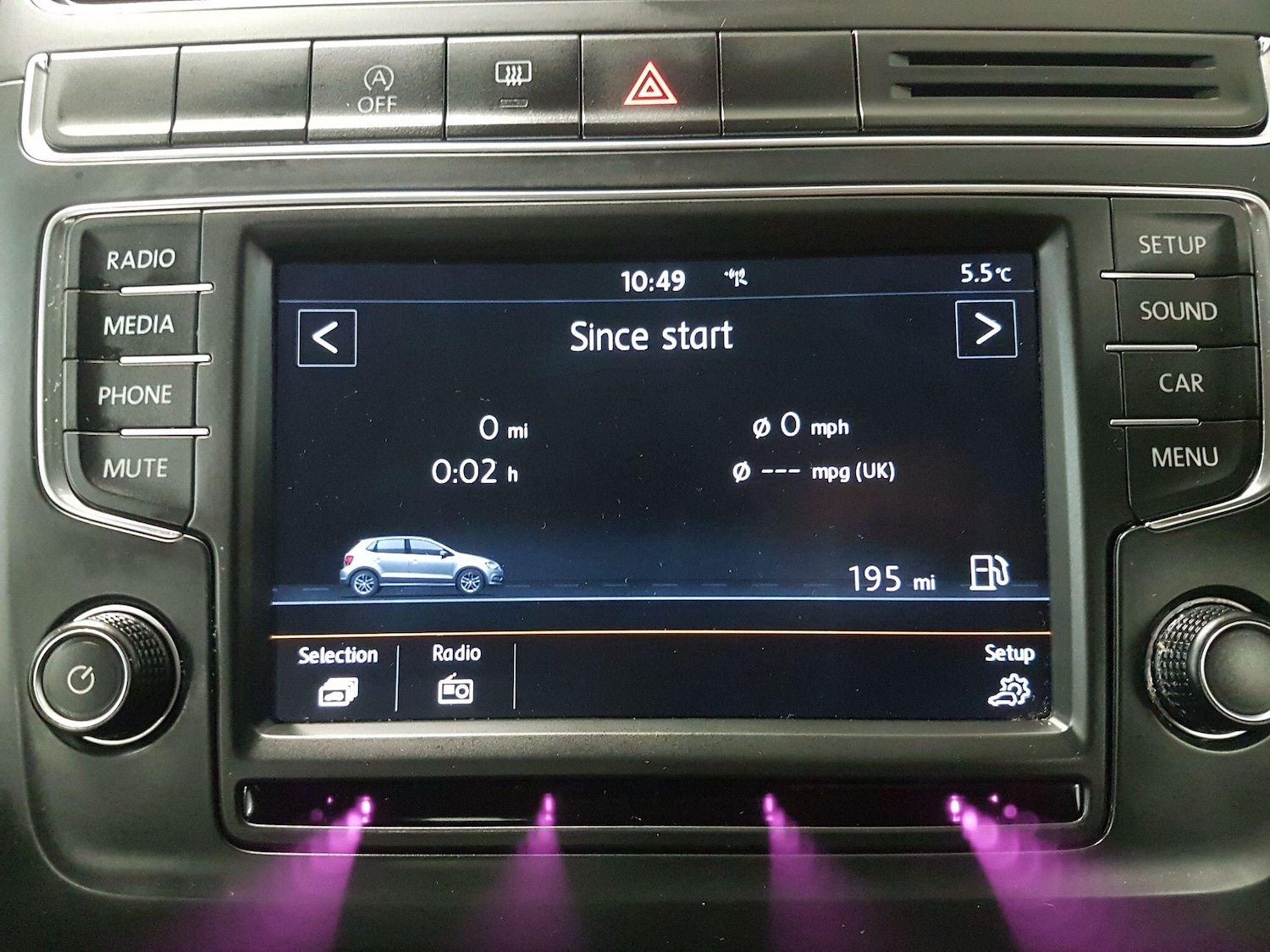 Used Volkswagen Polo 2014 for sale - 77067199: Photo 29