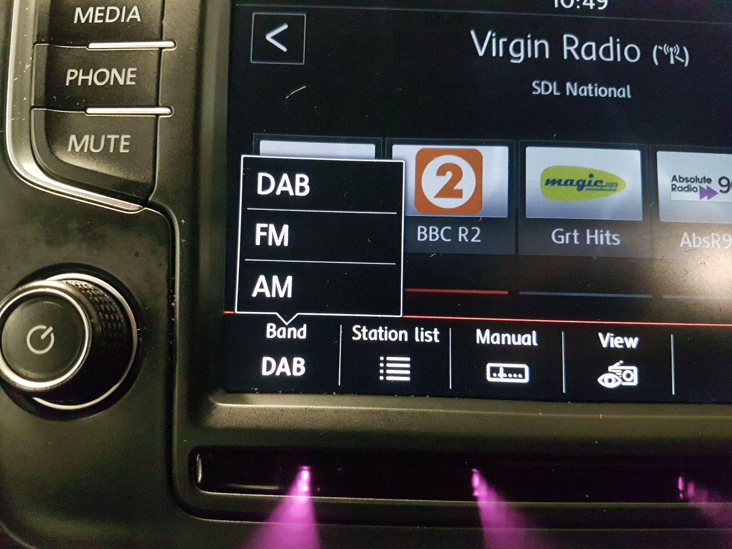 Used Volkswagen Polo 2014 for sale - 77067199: Photo 31