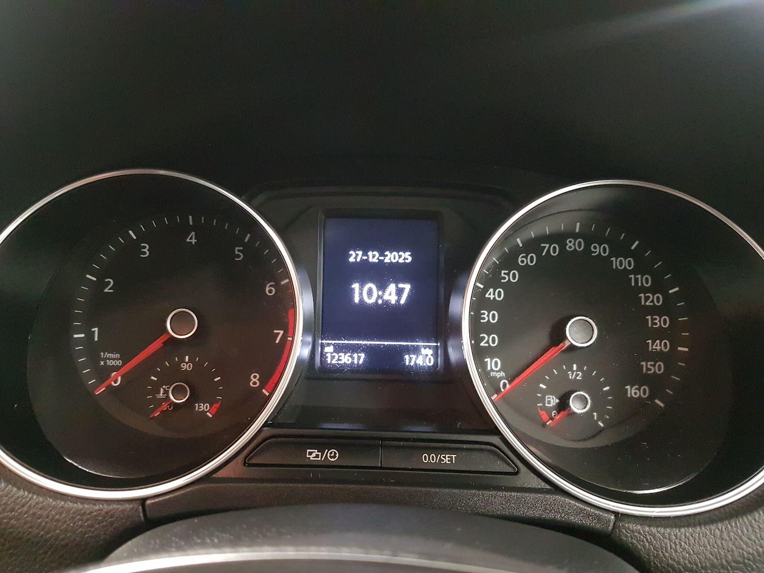 Used Volkswagen Polo 2014 for sale - 77067199: Photo 34