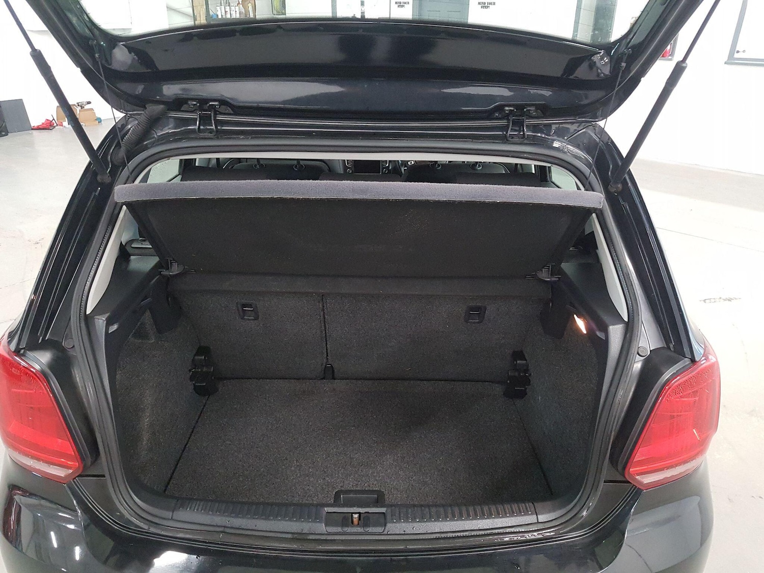 Used Volkswagen Polo 2014 for sale - 77067199: Photo 38