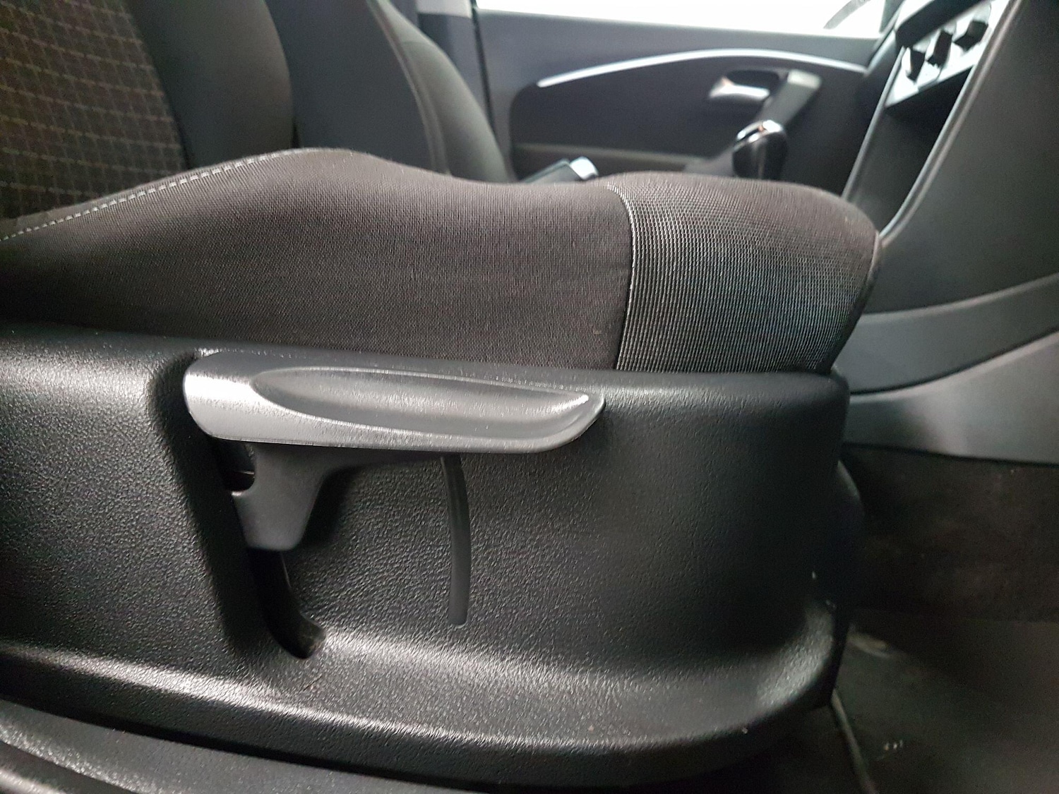 Used Volkswagen Polo 2014 for sale - 77067199: Photo 45