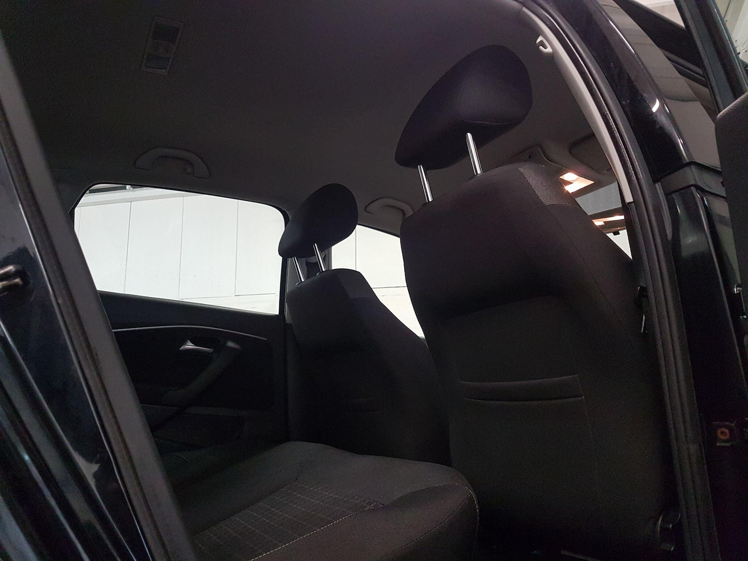 Used Volkswagen Polo 2014 for sale - 77067199: Photo 46