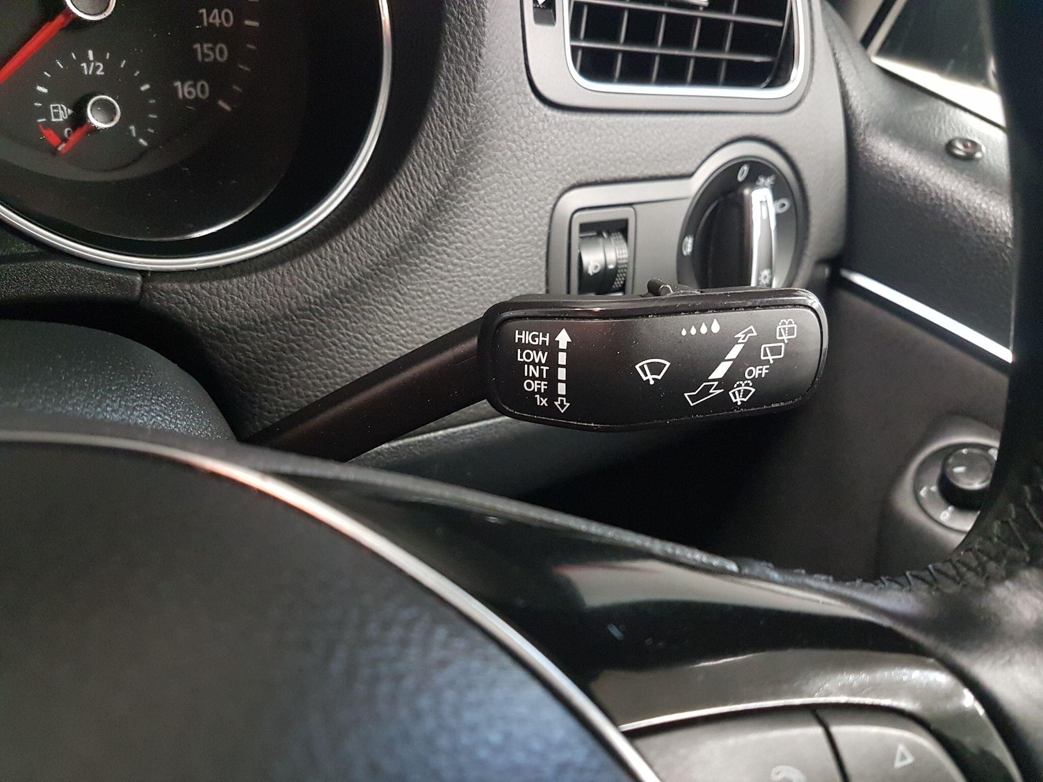 Used Volkswagen Polo 2014 for sale - 77067199: Photo 47