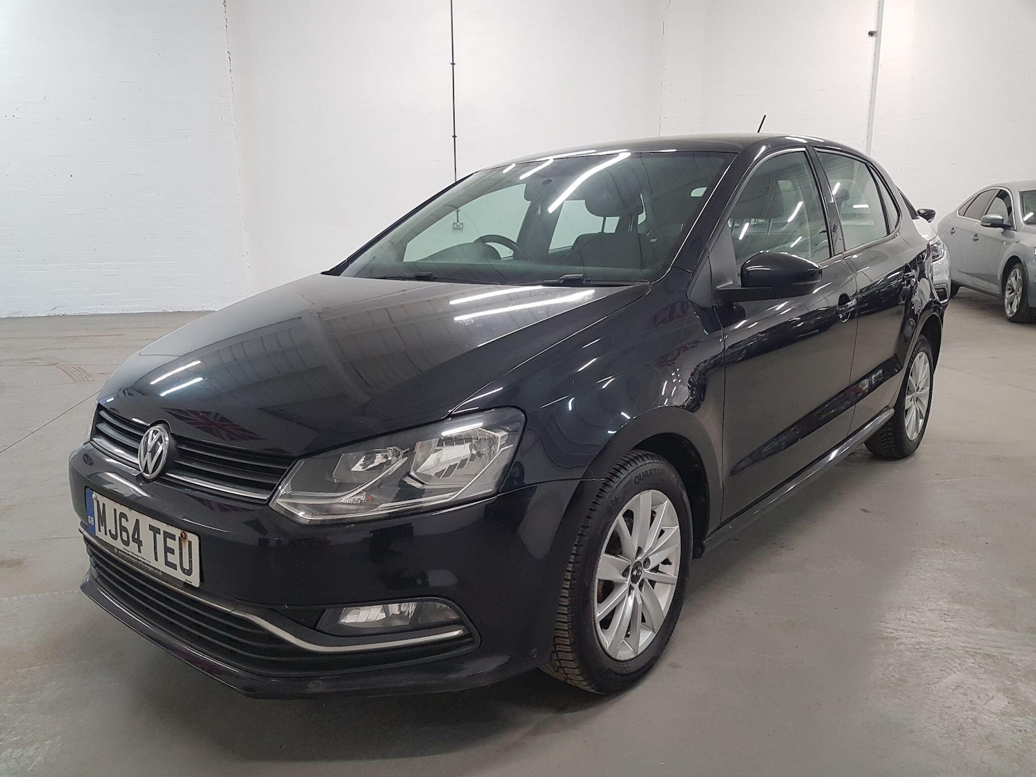 Used Volkswagen Polo 2014 for sale - 77067199: Photo 5