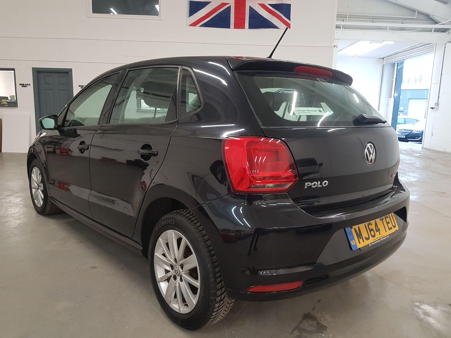 Used Volkswagen Polo 2014 for sale - 77067199: Photo 6