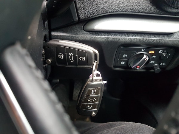 Used Audi A3 2014 for sale - 76307730: Photo 10