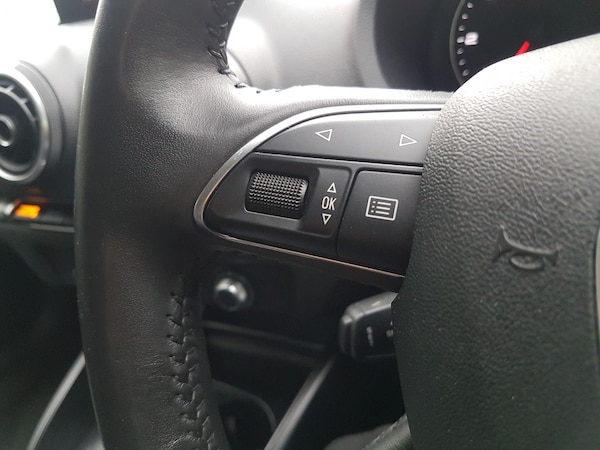 Used Audi A3 2014 for sale - 76307730: Photo 12