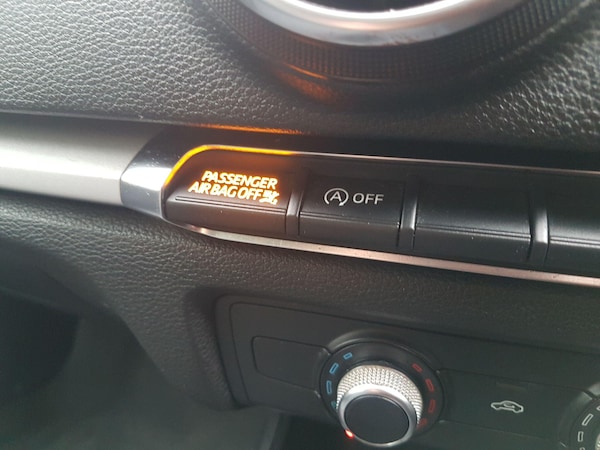 Used Audi A3 2014 for sale - 76307730: Photo 15