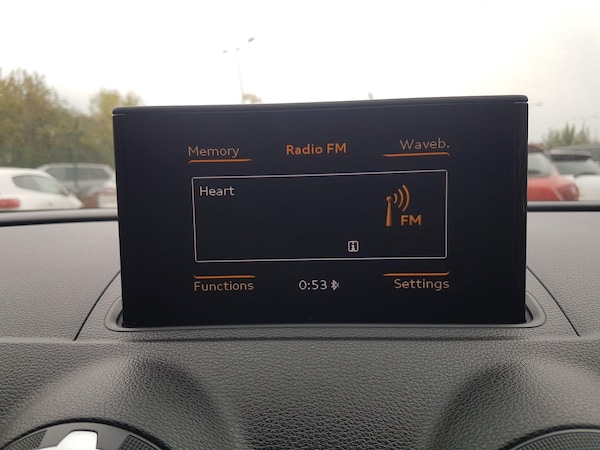 Used Audi A3 2014 for sale - 76307730: Photo 18