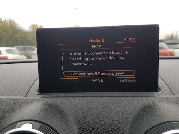 Used Audi A3 2014 for sale - 76307730: Photo 19