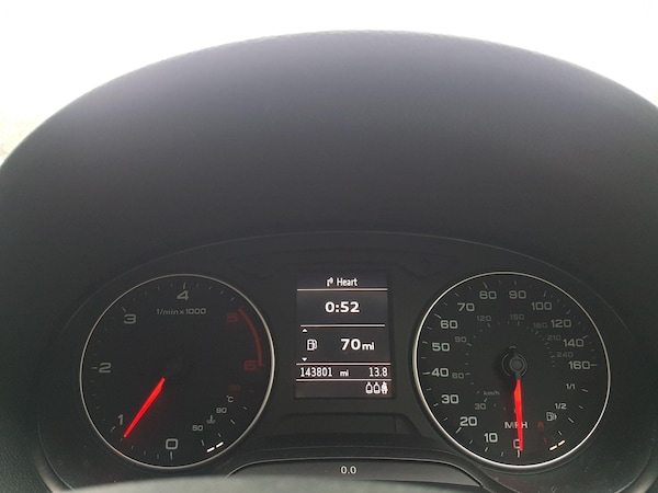 Used Audi A3 2014 for sale - 76307730: Photo 22