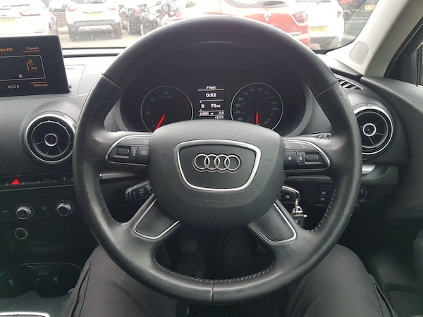 Used Audi A3 2014 for sale - 76307730: Photo 23