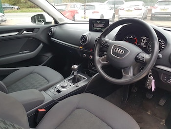 Used Audi A3 2014 for sale - 76307730: Photo 2