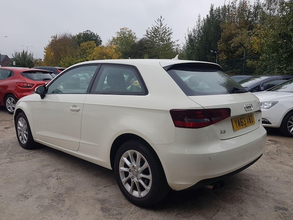 Used Audi A3 2014 for sale - 76307730: Photo 4