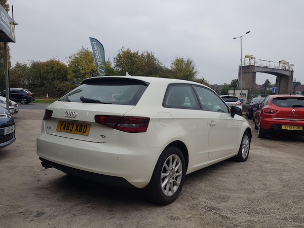 Used Audi A3 2014 for sale - 76307730: Photo 5