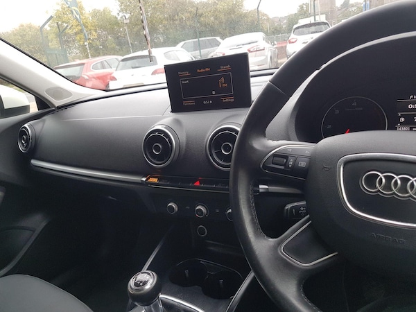 Used Audi A3 2014 for sale - 76307730: Photo 7