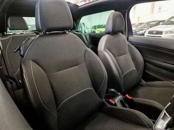 Used DS Automobiles DS 3 Cabrio 2016 for sale - 78361707: Photo