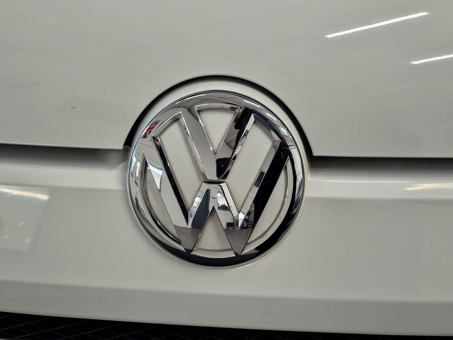 Used Volkswagen up! 2012 for sale - 77737870: Photo 10