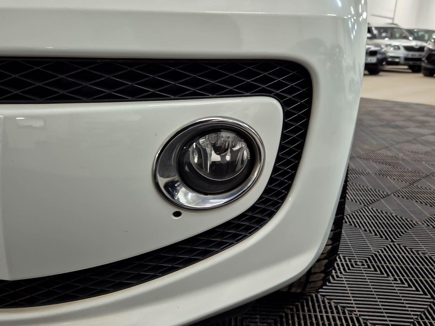 Used Volkswagen up! 2012 for sale - 77737870: Photo 12