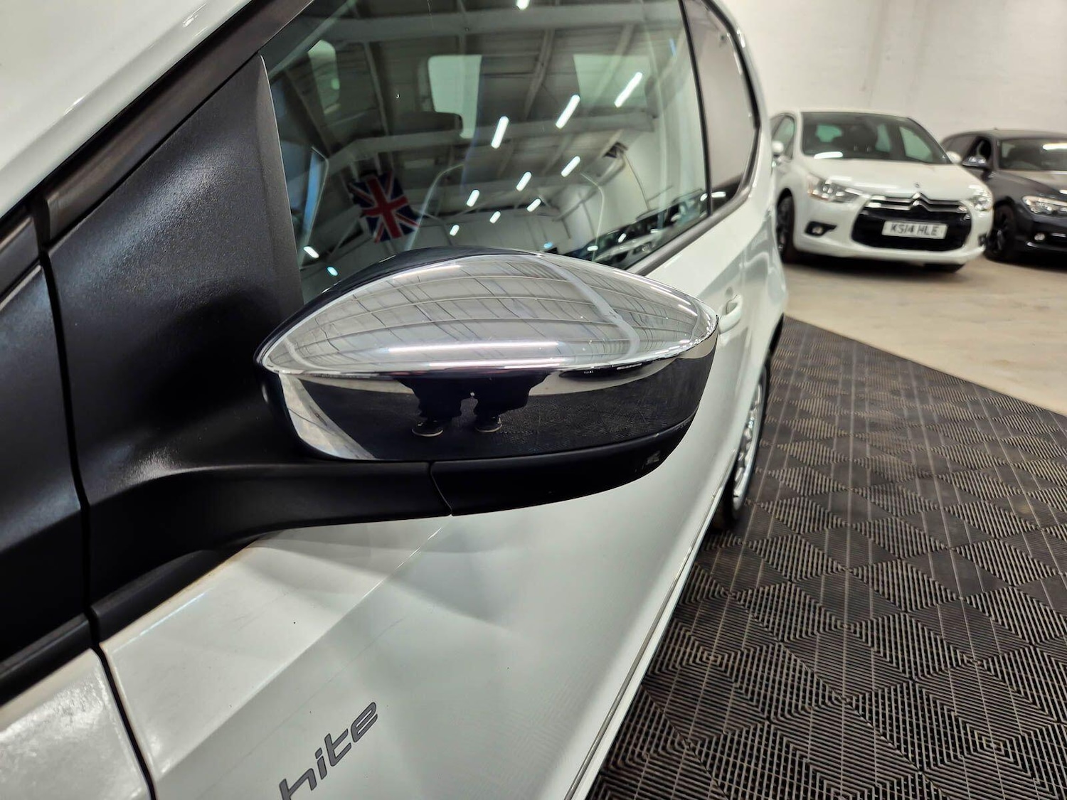 Used Volkswagen up! 2012 for sale - 77737870: Photo 13