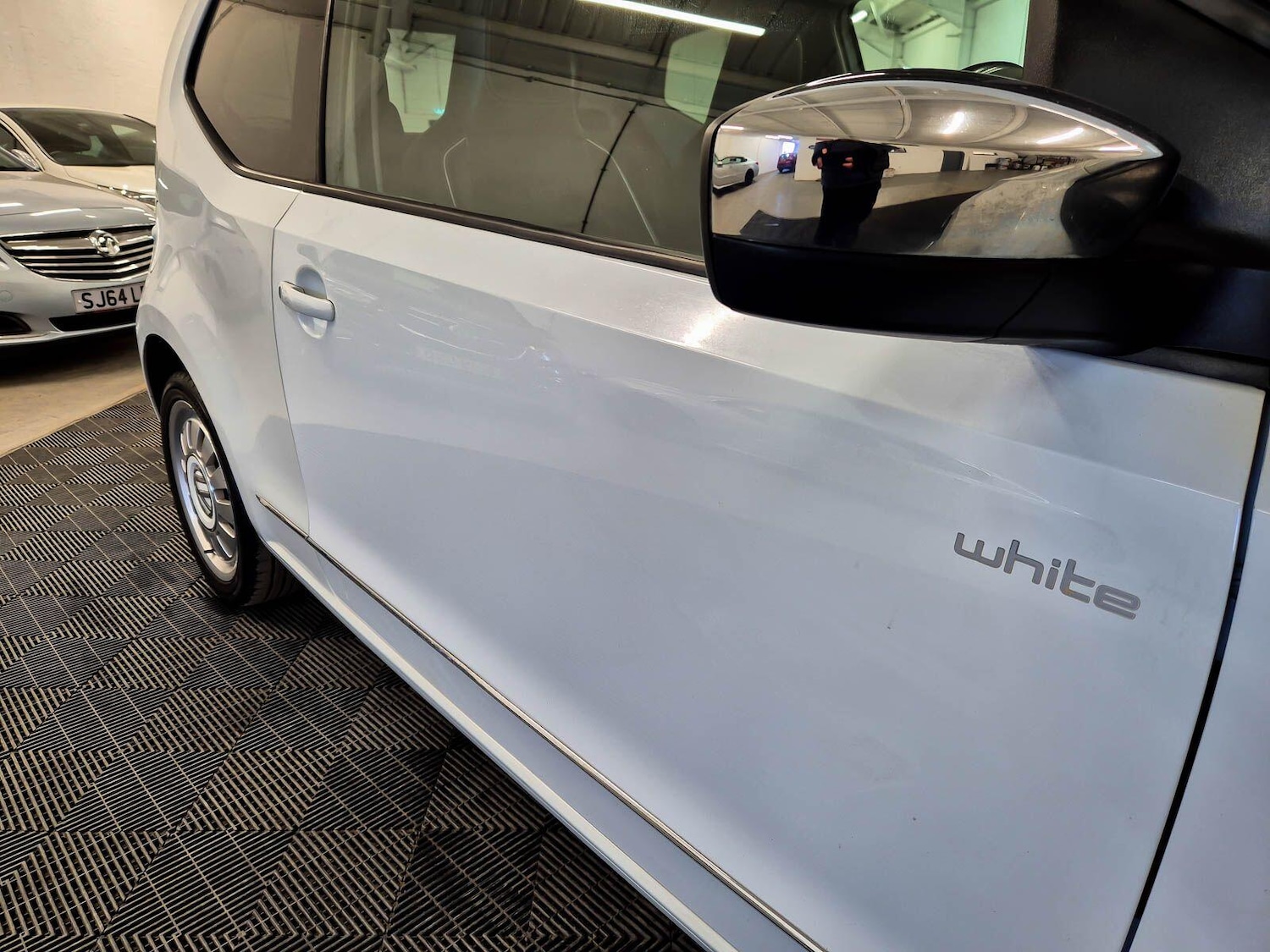 Used Volkswagen up! 2012 for sale - 77737870: Photo 18