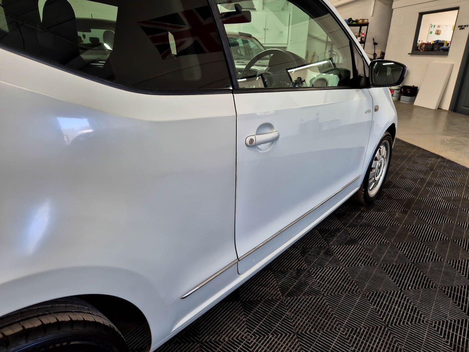 Used Volkswagen up! 2012 for sale - 77737870: Photo 19