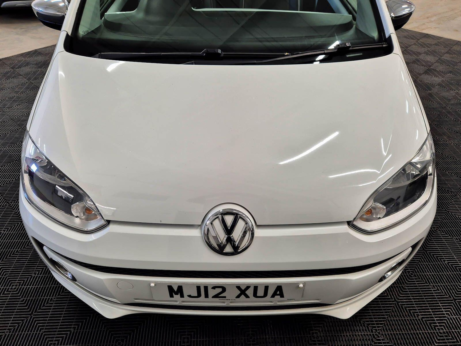 Used Volkswagen up! 2012 for sale - 77737870: Photo 20