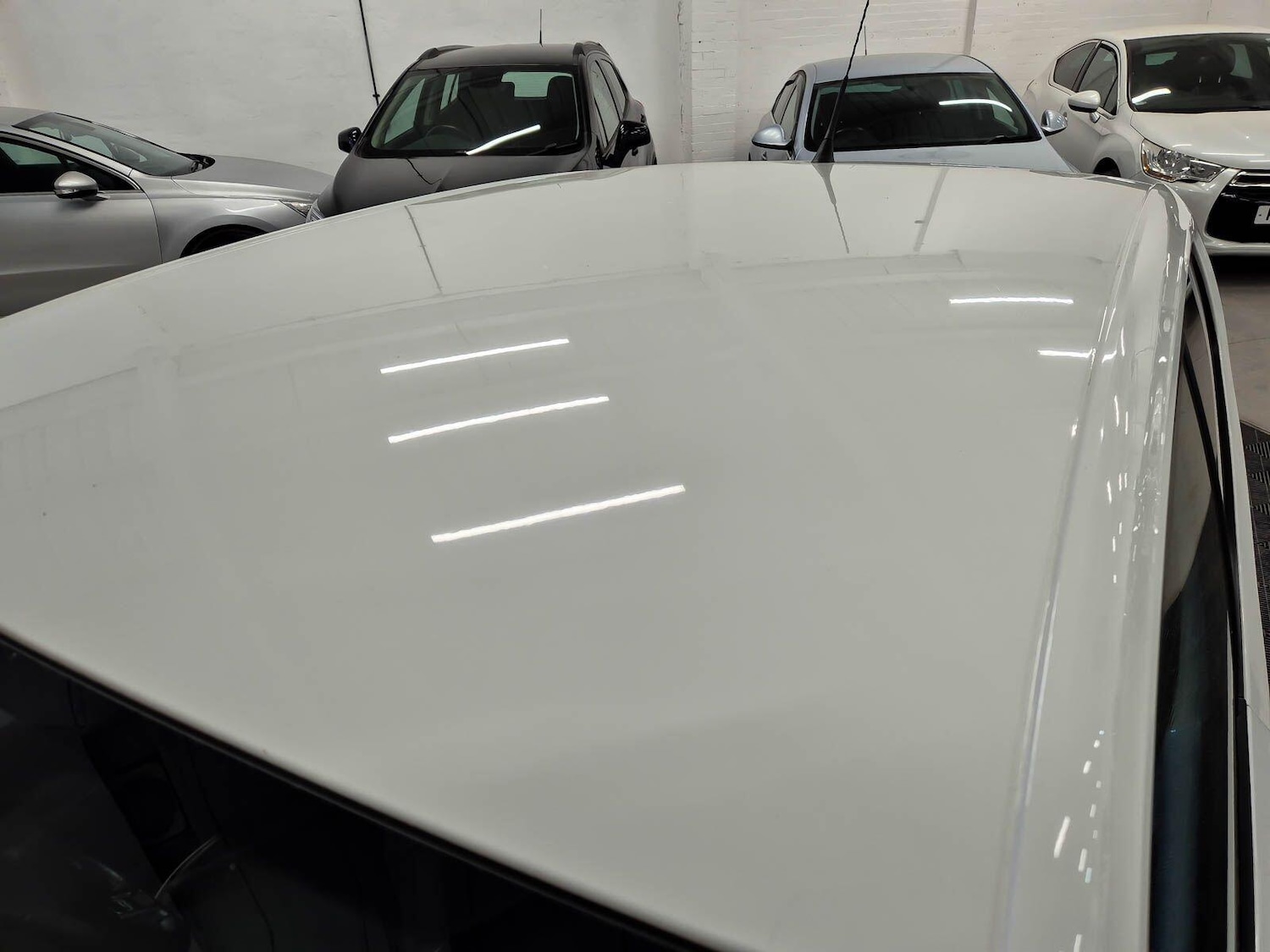 Used Volkswagen up! 2012 for sale - 77737870: Photo 21