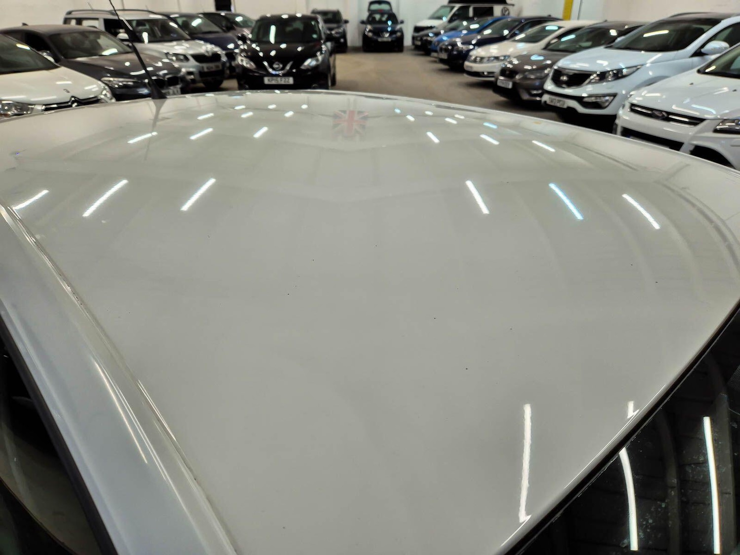 Used Volkswagen up! 2012 for sale - 77737870: Photo 22