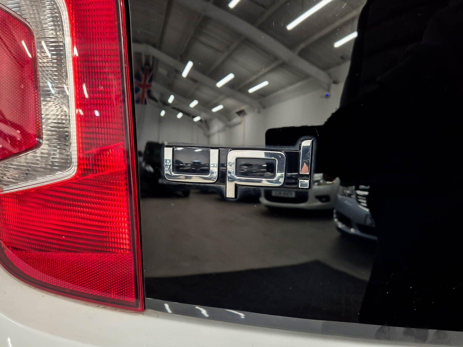 Used Volkswagen up! 2012 for sale - 77737870: Photo 26