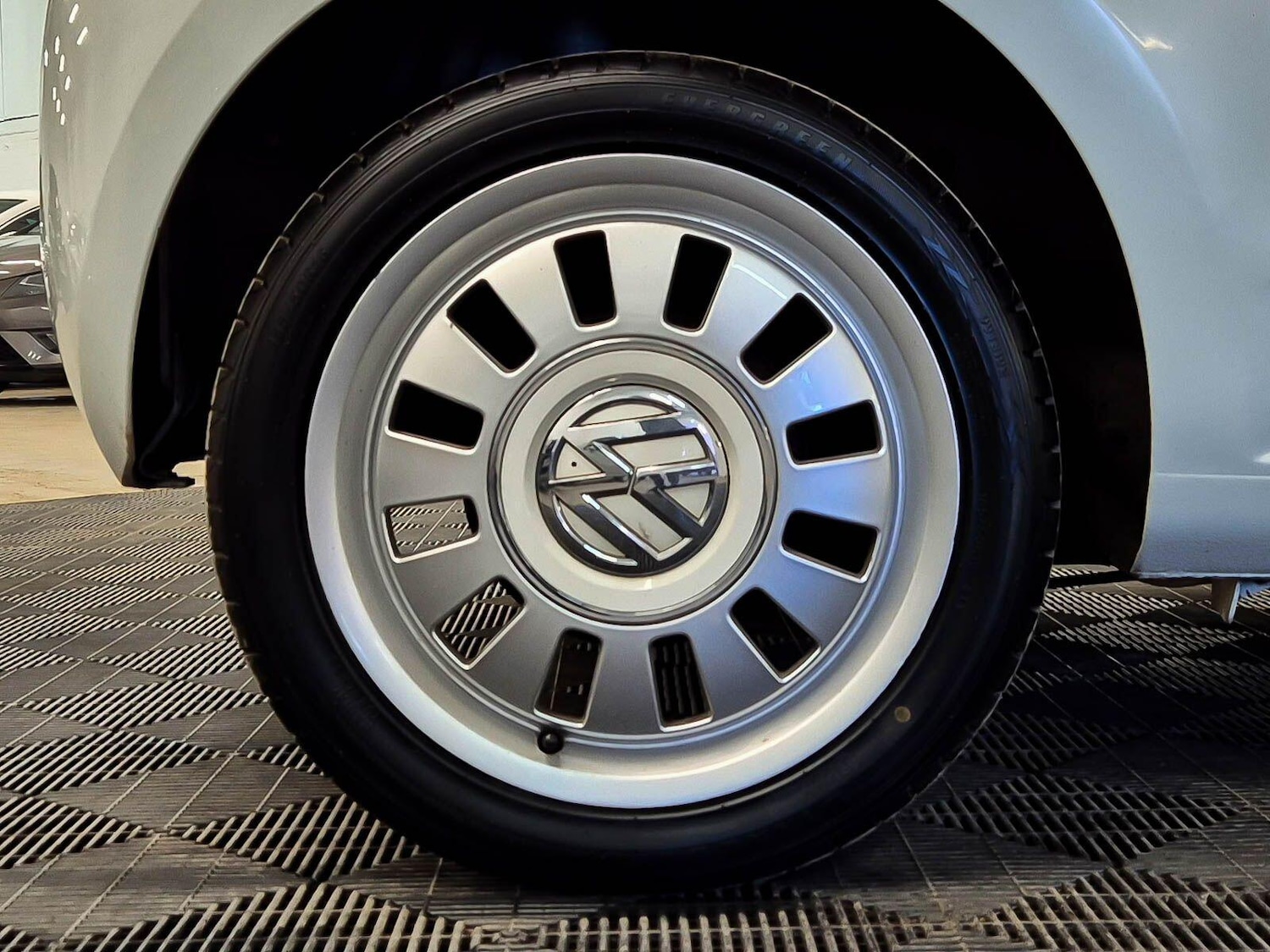 Used Volkswagen up! 2012 for sale - 77737870: Photo 27