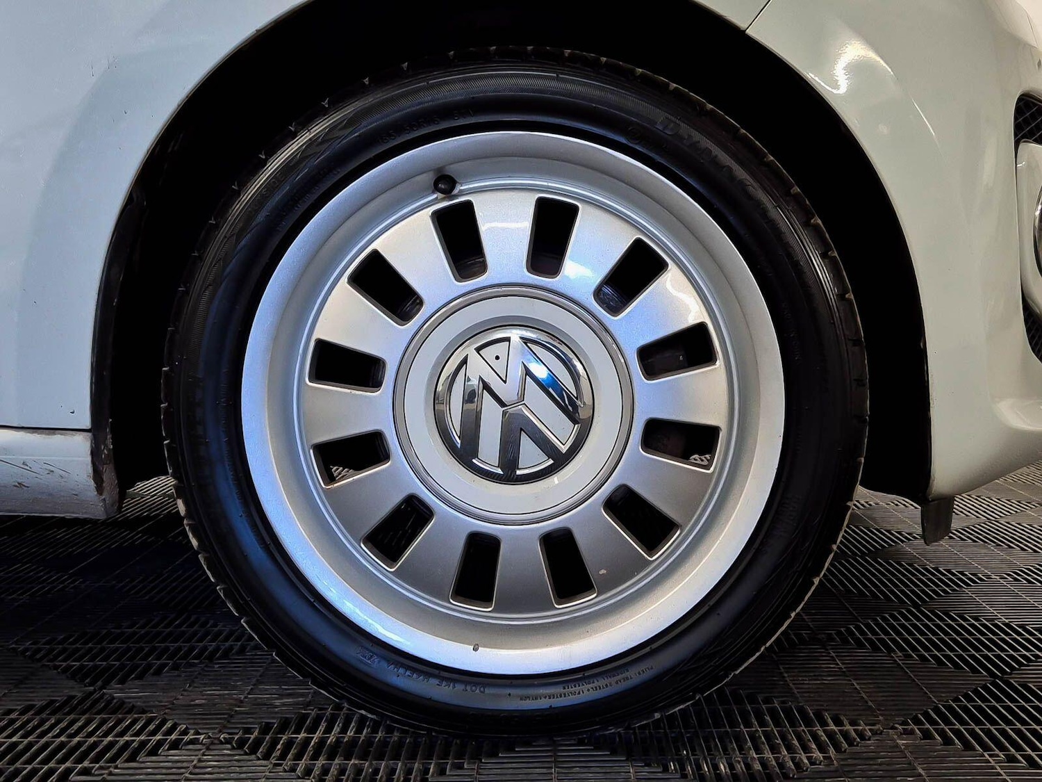 Used Volkswagen up! 2012 for sale - 77737870: Photo 30