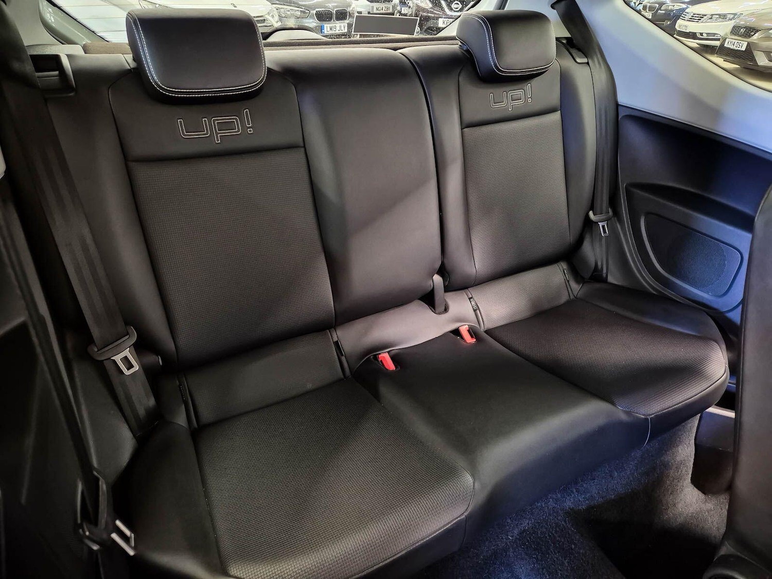 Used Volkswagen up! 2012 for sale - 77737870: Photo 45