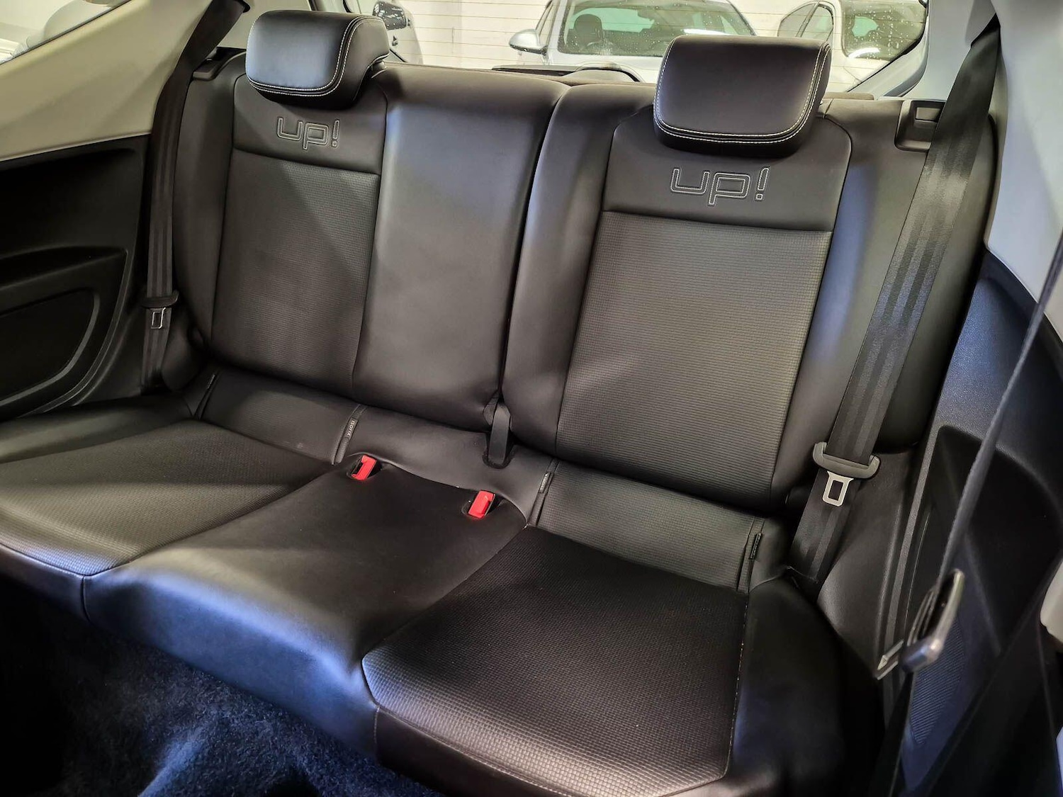 Used Volkswagen up! 2012 for sale - 77737870: Photo 46