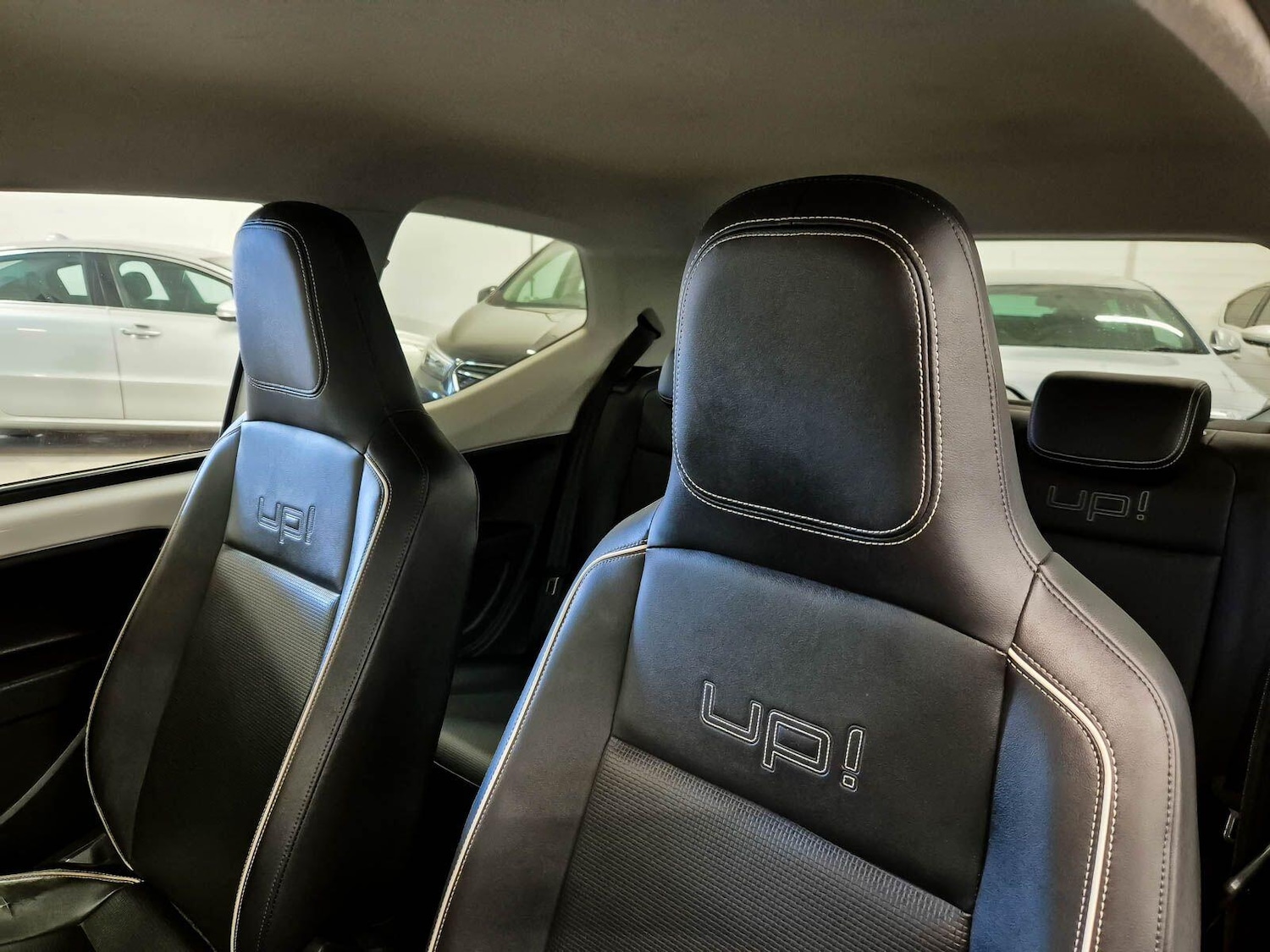 Used Volkswagen up! 2012 for sale - 77737870: Photo 48