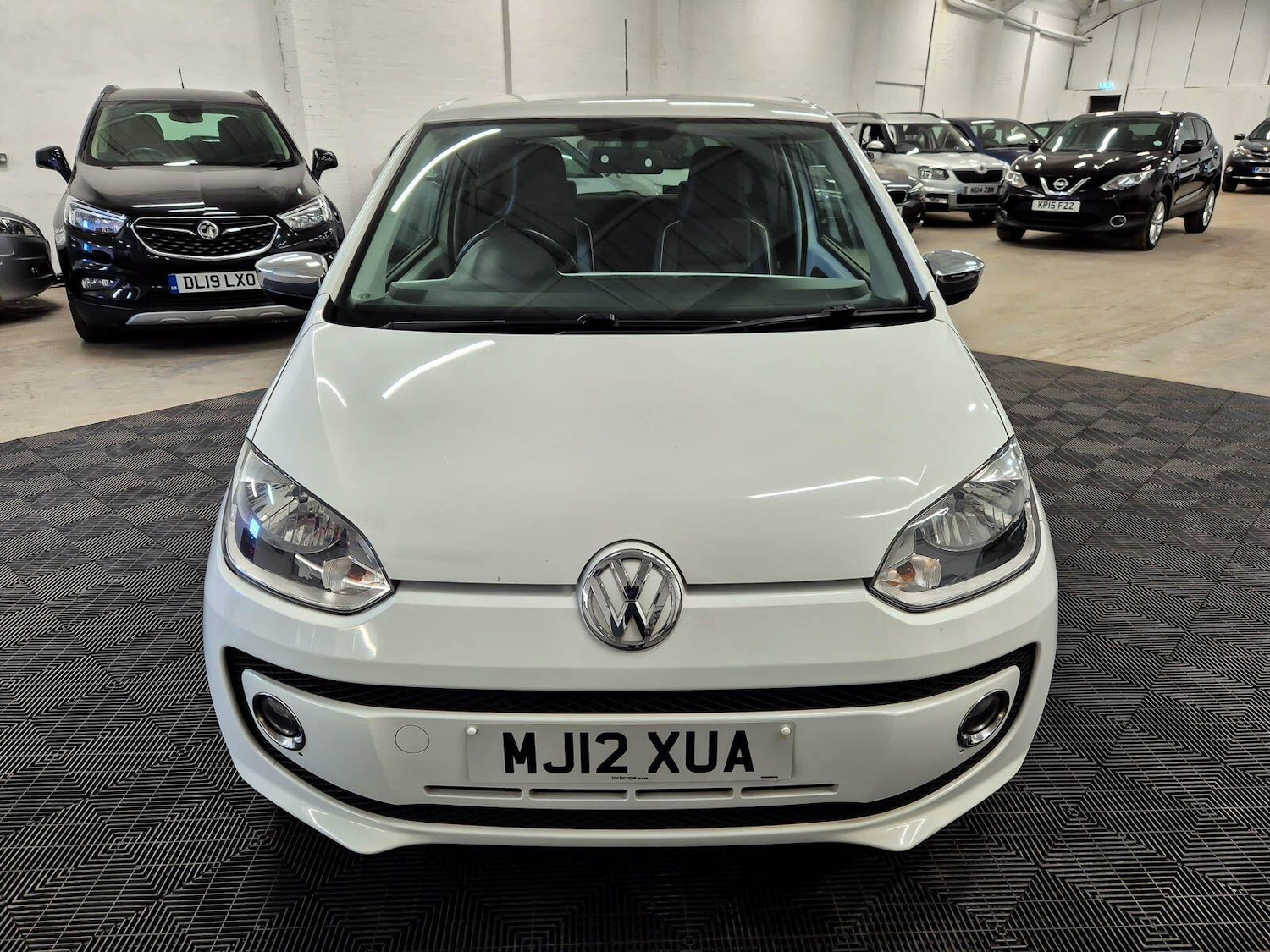 Used Volkswagen up! 2012 for sale - 77737870: Photo 5