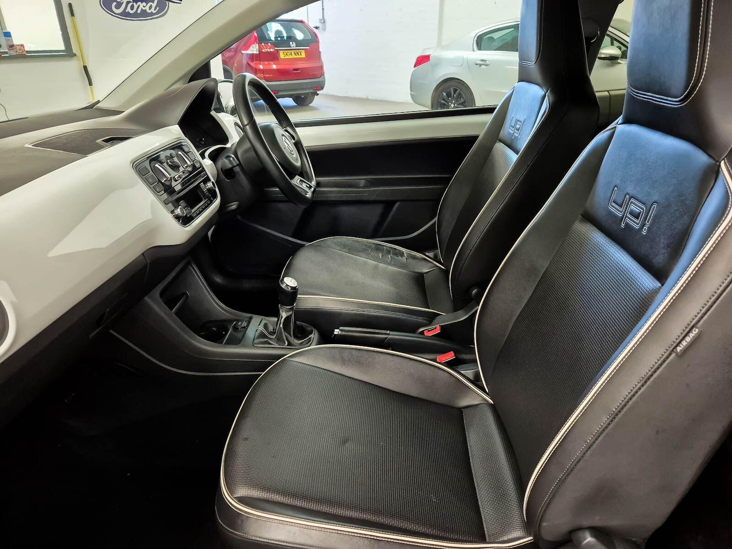 Used Volkswagen up! 2012 for sale - 77737870: Photo 50