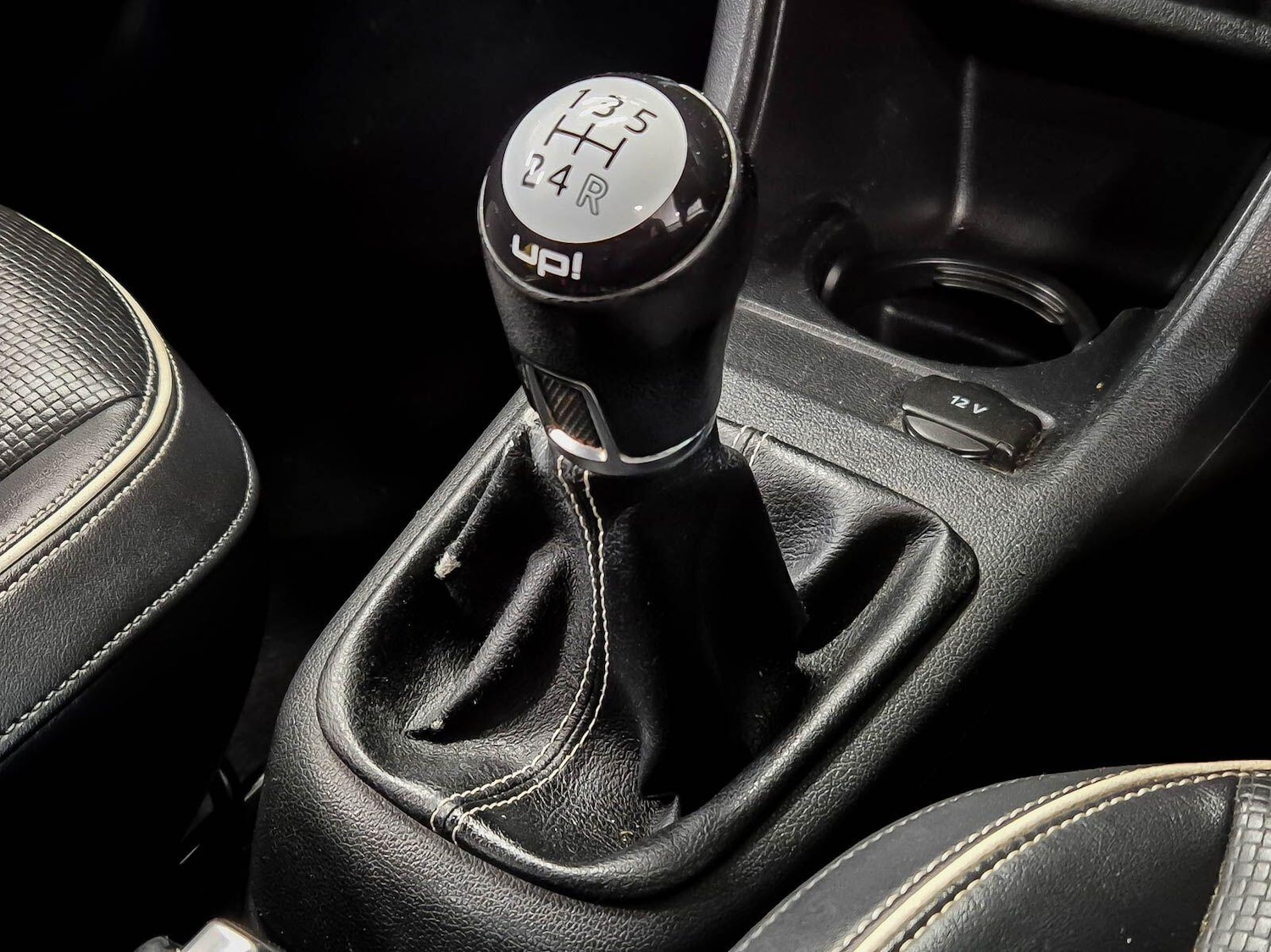 Used Volkswagen up! 2012 for sale - 77737870: Photo 58