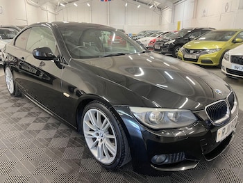 Used BMW 3 Series 2011 for sale - 79316497: Photo