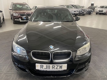 Used BMW 3 Series 2011 for sale - 79316497: Photo