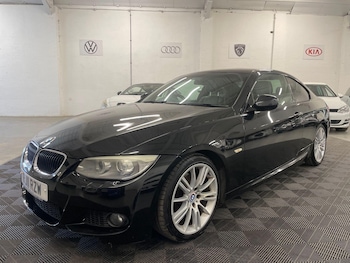 Used BMW 3 Series 2011 for sale - 79316497: Photo