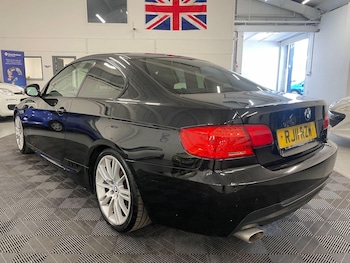 Used BMW 3 Series 2011 for sale - 79316497: Photo