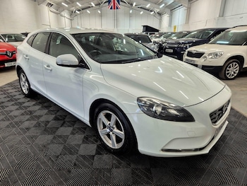 Used Volvo V40 2012 for sale - 78034892: Photo