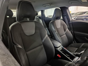 Used Volvo V40 2012 for sale - 78034892: Photo